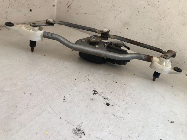 bontott SUZUKI SPLASH Első Ablaktörlő Szerkezet Motorral