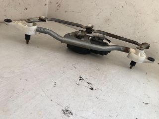 bontott SUZUKI SPLASH Első Ablaktörlő Szerkezet Motorral