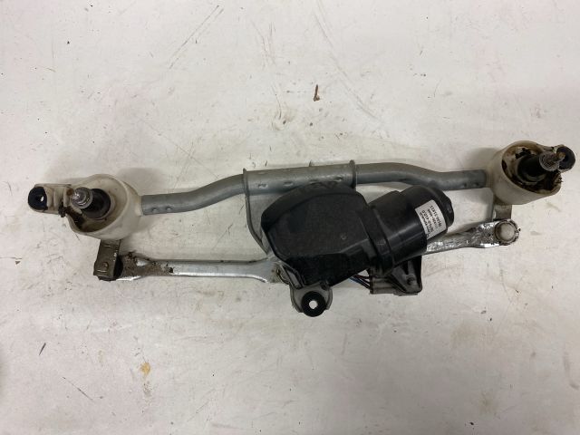 bontott SUZUKI SPLASH Első Ablaktörlő Szerkezet Motorral