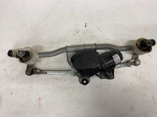 bontott SUZUKI SPLASH Első Ablaktörlő Szerkezet Motorral