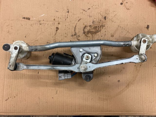 bontott SUZUKI SPLASH Első Ablaktörlő Szerkezet Motorral