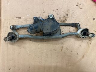 bontott SUZUKI SPLASH Első Ablaktörlő Szerkezet Motorral