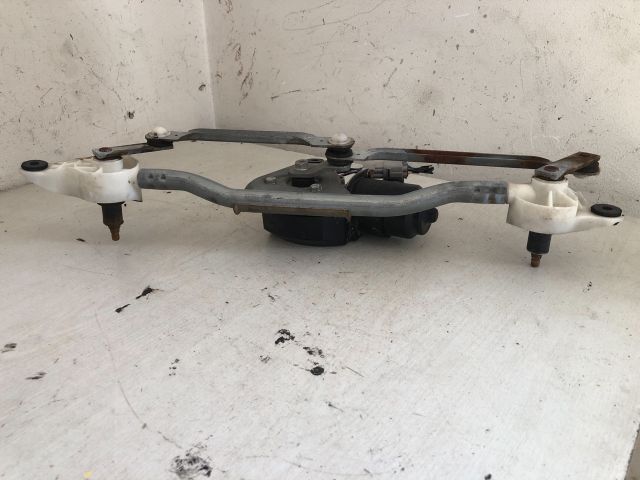 bontott SUZUKI SPLASH Első Ablaktörlő Szerkezet Motorral