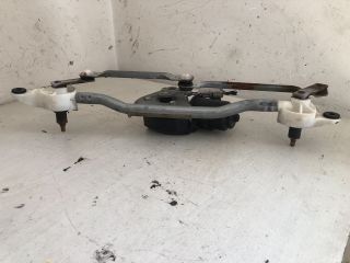 bontott SUZUKI SPLASH Első Ablaktörlő Szerkezet Motorral