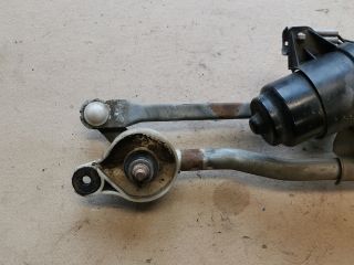 bontott SUZUKI SPLASH Első Ablaktörlő Szerkezet Motorral