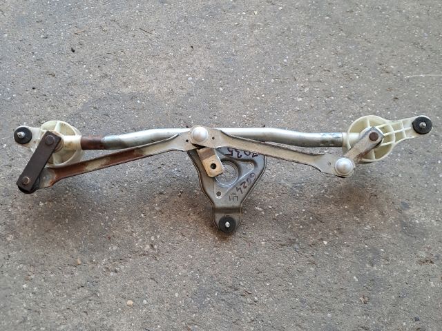 bontott SUZUKI SPLASH Első Ablaktörlő Szerkezet