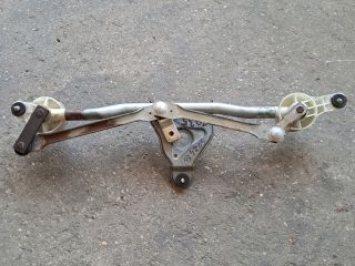 bontott SUZUKI SPLASH Első Ablaktörlő Szerkezet