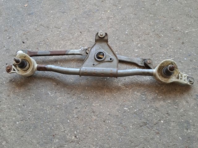 bontott SUZUKI SPLASH Első Ablaktörlő Szerkezet