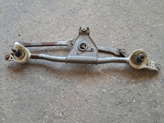 bontott SUZUKI SPLASH Első Ablaktörlő Szerkezet