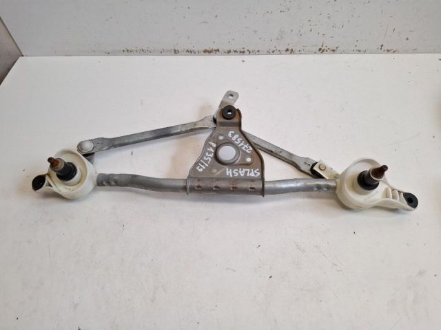 bontott SUZUKI SPLASH Első Ablaktörlő Szerkezet