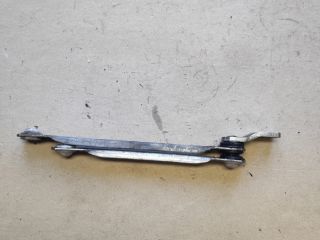 bontott SUZUKI SPLASH Első Ablaktörlő Szerkezet