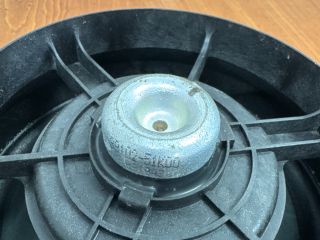 bontott SUZUKI SPLASH Első Hangszóró Pár