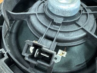 bontott SUZUKI SPLASH Első Hangszóró Pár