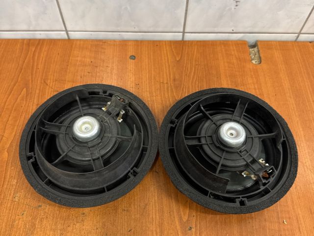 bontott SUZUKI SPLASH Első Hangszóró Pár