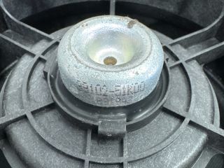 bontott SUZUKI SPLASH Első Hangszóró Pár