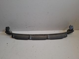 bontott SUZUKI SPLASH Első Lökhárító Merevítő (Fém)