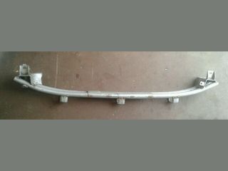 bontott SUZUKI SPLASH Első Lökhárító Merevítő (Fém)