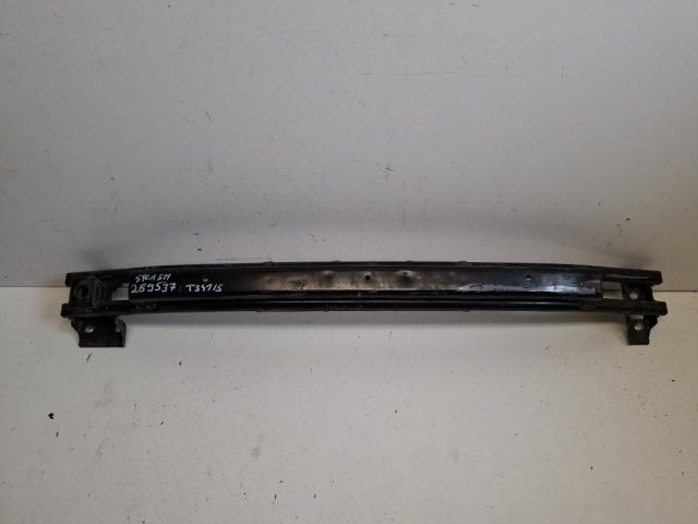 bontott SUZUKI SPLASH Első Lökhárító Merevítő (Fém)