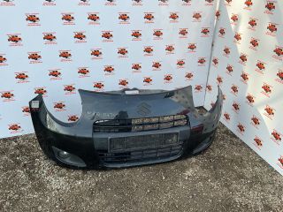 bontott SUZUKI SPLASH Első Lökhárító (Részeivel)