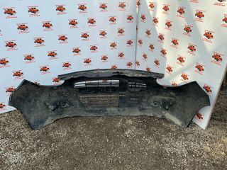 bontott SUZUKI SPLASH Első Lökhárító (Részeivel)