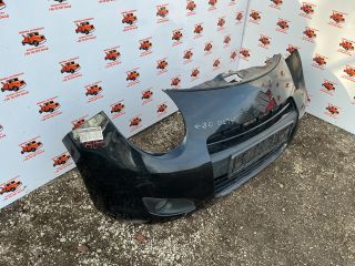 bontott SUZUKI SPLASH Első Lökhárító (Részeivel)