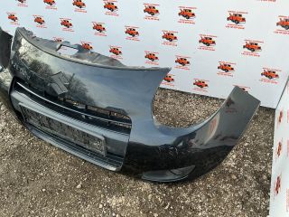 bontott SUZUKI SPLASH Első Lökhárító (Részeivel)