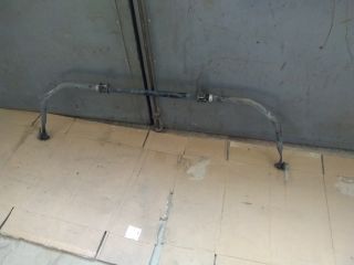 bontott SUZUKI SPLASH Első Vízszintes Stabilizátor Rúd