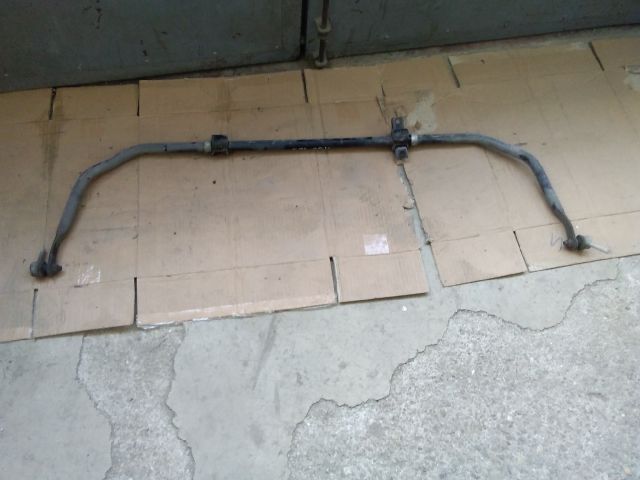 bontott SUZUKI SPLASH Első Vízszintes Stabilizátor Rúd