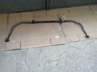 bontott SUZUKI SPLASH Első Vízszintes Stabilizátor Rúd