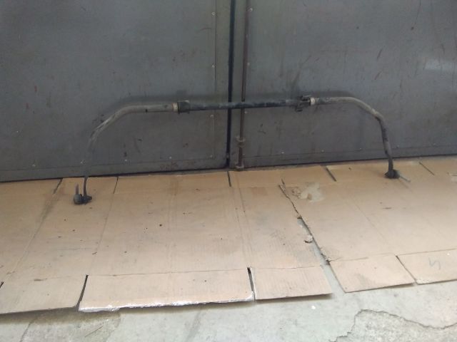 bontott SUZUKI SPLASH Első Vízszintes Stabilizátor Rúd