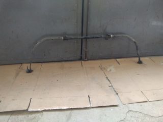 bontott SUZUKI SPLASH Első Vízszintes Stabilizátor Rúd