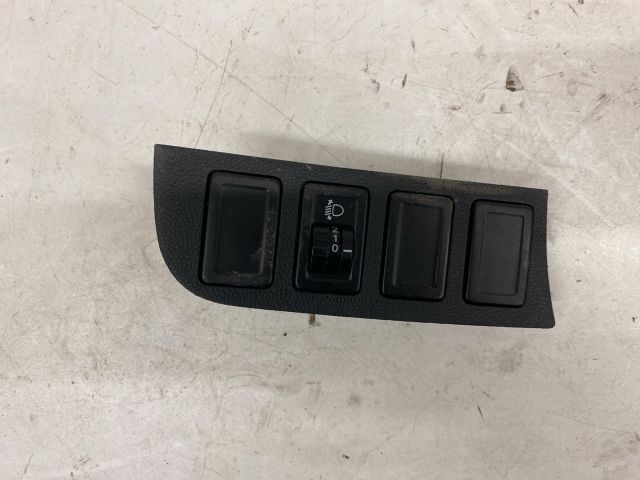 bontott SUZUKI SPLASH Fényszórómagasság Állító Kapcsoló