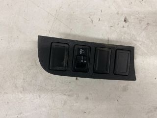 bontott SUZUKI SPLASH Fényszórómagasság Állító Kapcsoló