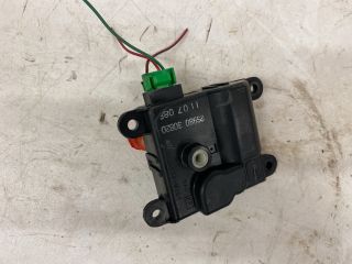 bontott SUZUKI SPLASH Fűtés Állító Motor