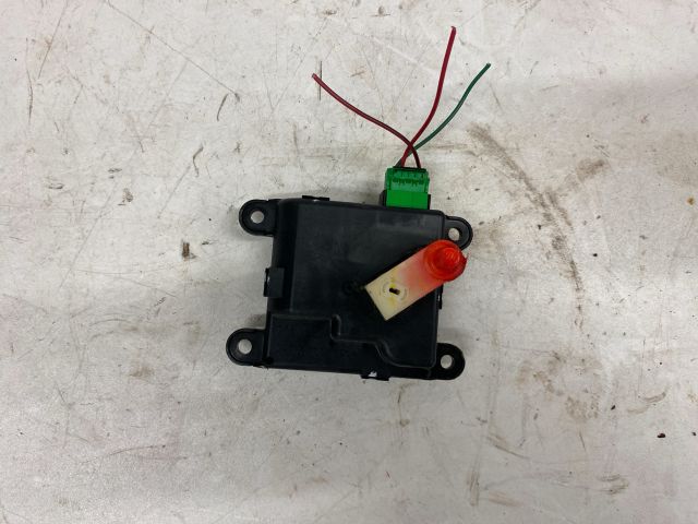 bontott SUZUKI SPLASH Fűtés Állító Motor