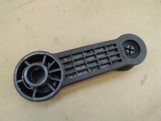 bontott SUZUKI SPLASH Hátsó Ablaktekerő Kar