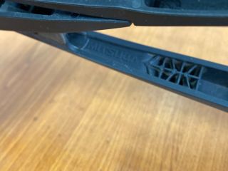 bontott SUZUKI SPLASH Hátsó Ablaktörlő Kar