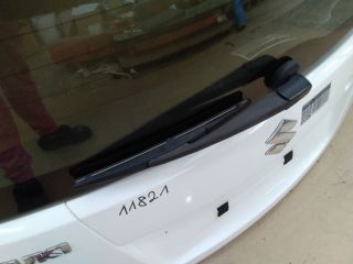 bontott SUZUKI SPLASH Hátsó Ablaktörlő Kar