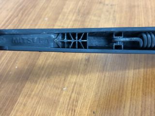 bontott SUZUKI SPLASH Hátsó Ablaktörlő Kar