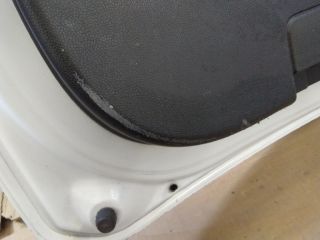 bontott SUZUKI SPLASH Hátsó Ablaktörlő Kar