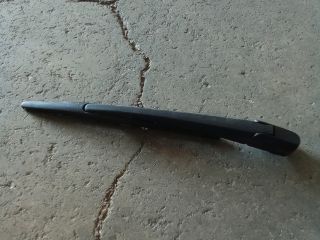 bontott SUZUKI SPLASH Hátsó Ablaktörlő Kar