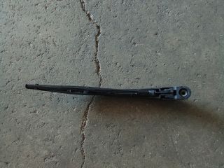 bontott SUZUKI SPLASH Hátsó Ablaktörlő Kar