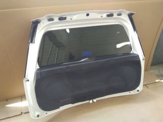 bontott SUZUKI SPLASH Hátsó Ablaktörlő Kar