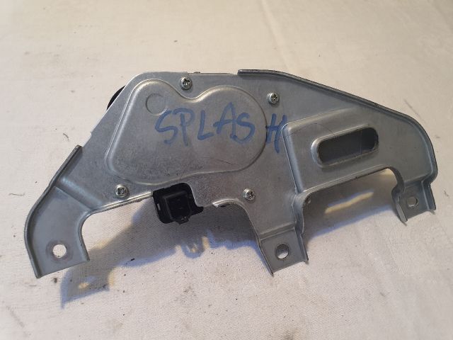 bontott SUZUKI SPLASH Hátsó Ablaktörlő Motor