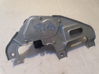 bontott SUZUKI SPLASH Hátsó Ablaktörlő Motor