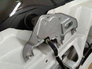 bontott SUZUKI SPLASH Hátsó Ablaktörlő Motor