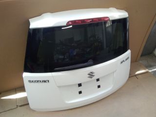 bontott SUZUKI SPLASH Hátsó Ablaktörlő Motor