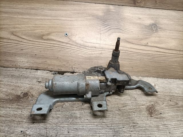 bontott SUZUKI SPLASH Hátsó Ablaktörlő Motor