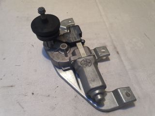 bontott SUZUKI SPLASH Hátsó Ablaktörlő Motor