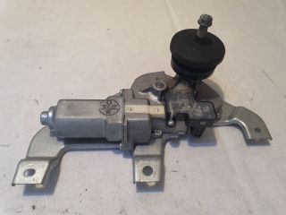 bontott SUZUKI SPLASH Hátsó Ablaktörlő Motor